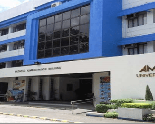 AMA School of Medicine