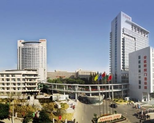 Anhui Medical University
