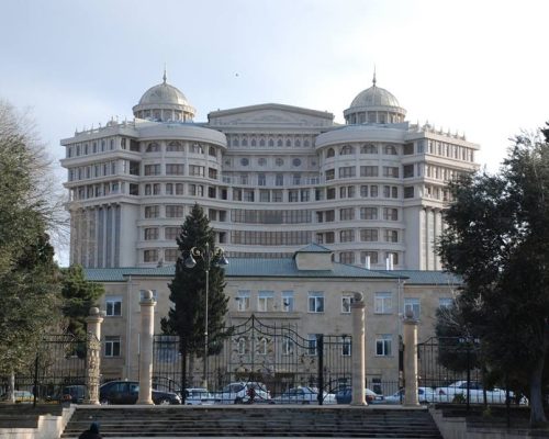 Azerbaijan Medical University