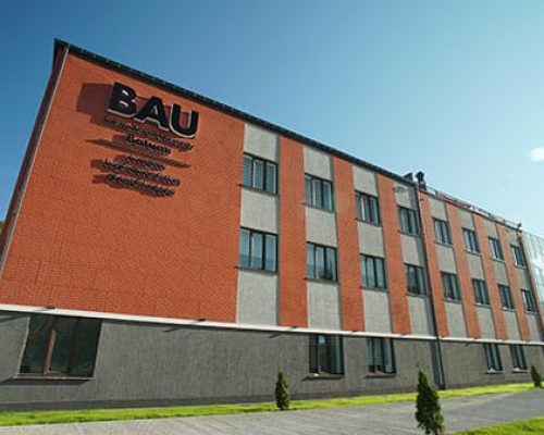 BAU International University Batumi