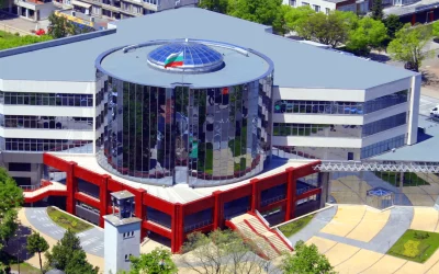 BURGAS FREE UNIVERSITY