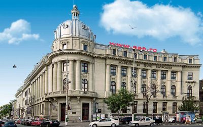 Bucharest University of Economic Studies