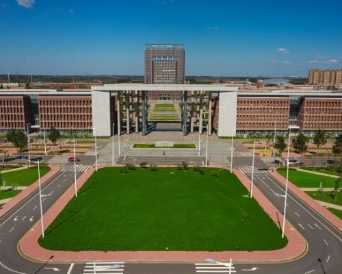 China Medical University