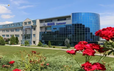 Dimitrie Cantemir Christian University