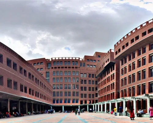 East-West-University