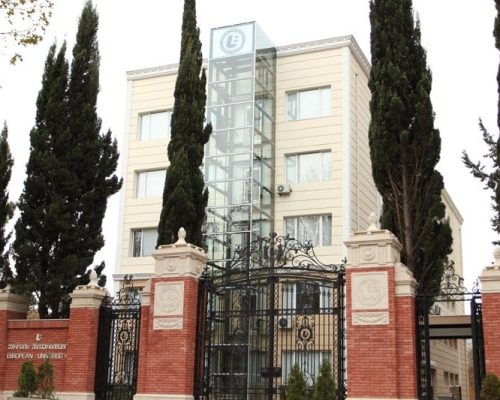 European University​