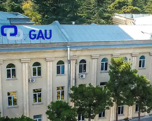 Georgian American University