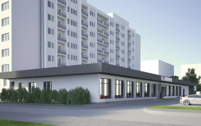 HRC CULINARY ACADEMY