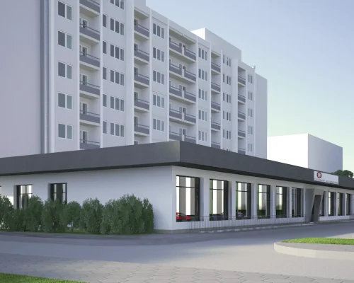 HRC CULINARY ACADEMY