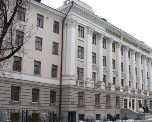 Kazan State Medical University
