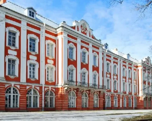 Kuban State Medical University