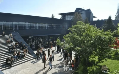 NEW BULGARIAN UNIVERSITY -SOFIA