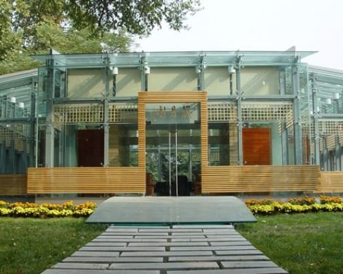 Nanjing Medical University.