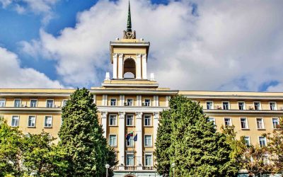 Naval Academy N. Y. Vaptsarov