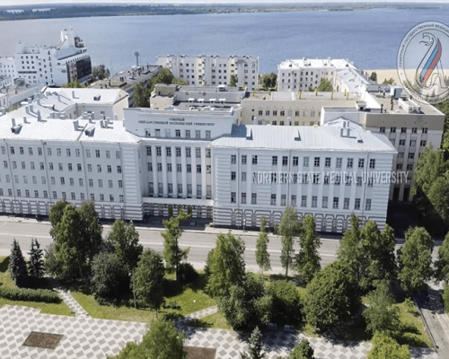 Northern State Medical University