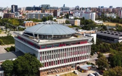 Politehnica University of Bucharest