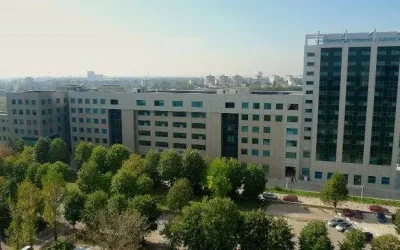 Romanian-American University