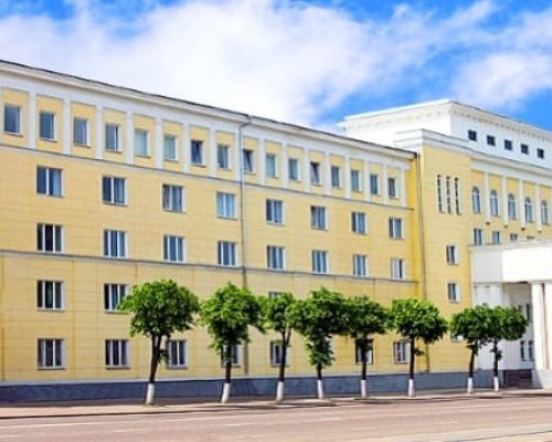 Smolensk State Medical University