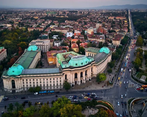 Study-Medicine-at-University-of-Sofia-St-Kliment-Ohridski