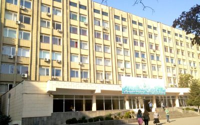 Tbilisi-State-Medical-University