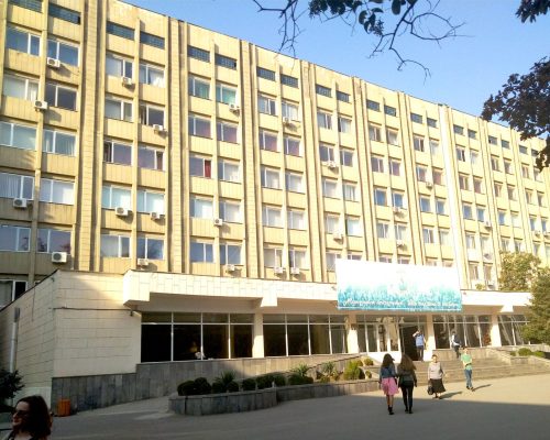 Tbilisi-State-Medical-University