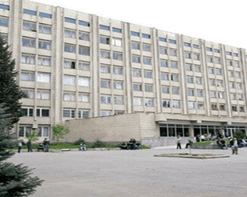 Tbilisi State Medical University