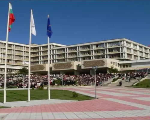 Trakia-uni-sz