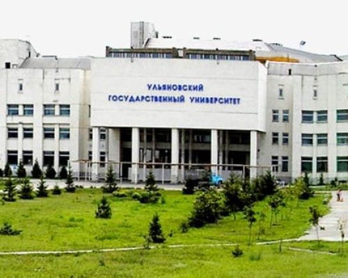 Ulyanovsk State Medical University