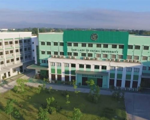 University Of Northern Philippines