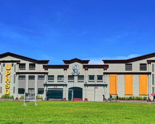 University of Perpetual Help System Dalta