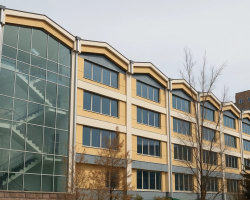 University of Traditional Medicine