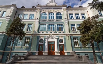 VARNA ECONOMIC UNIVERSITY
