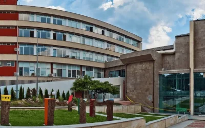 VARNA FREE UNIVERSITY