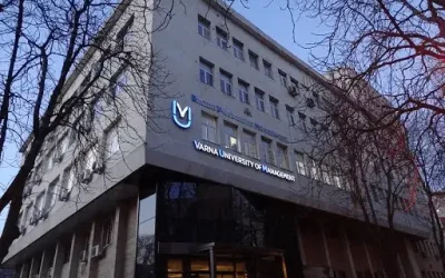 VARNA UNIVERSITY OF MANAGEMENT