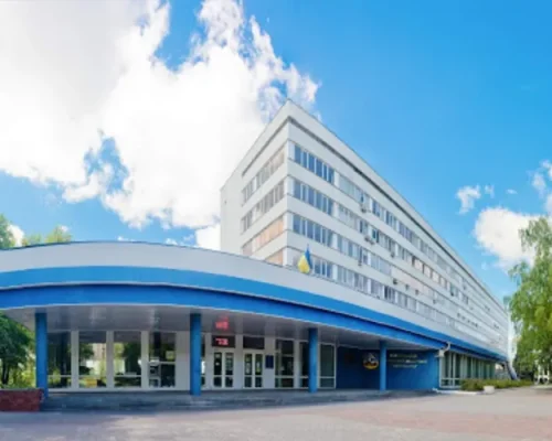 Zaporizhzhia State Medical University