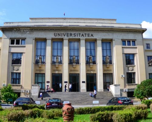 pictures-university-bucharest