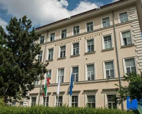 sofia-medical-university