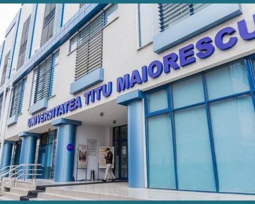 titu-maiorescu-university-medicine