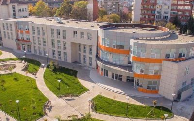 university-pleven
