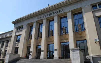 university